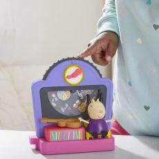 ست بازی Peppa Pig مدل مدرسه, image 4