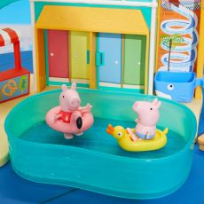 ست بازی Peppa Pig مدل پارک آبی, image 8
