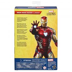 فیگور 15 سانتی آیرون من Mark LXXXV سری Marvel Legend, تنوع: F9126-Iron Man, image 10