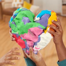 پک 9 تایی خمیر بازی Play Doh مدل رنگ های محبوب, image 2