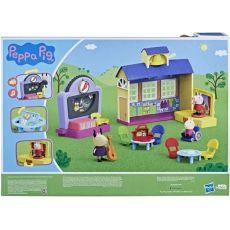 ست بازی Peppa Pig مدل مدرسه, image 9