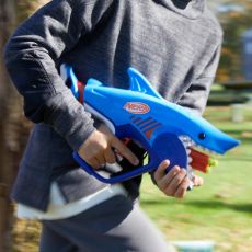 تفنگ نرف Nerf مدل Junior Wild Sharkfire, image 2