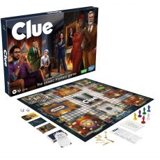 بازی گروهی اورجینال سرنخ Clue, image 