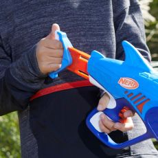 تفنگ نرف Nerf مدل Junior Wild Sharkfire, image 6