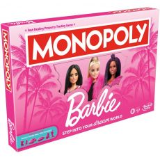 بازی فکری مونوپولی Monopoly مدل عروسکی, image 8