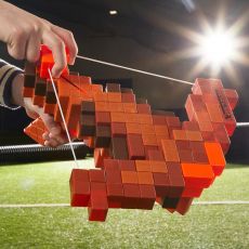 کراسبو ماینکرافت Minecraft نرف Nerf مدل Pillager's Crossbow, image 3