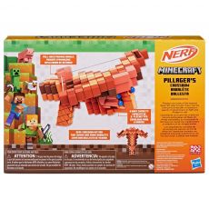 کراسبو ماینکرافت Minecraft نرف Nerf مدل Pillager's Crossbow, image 9