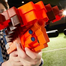 کراسبو ماینکرافت Minecraft نرف Nerf مدل Pillager's Crossbow, image 4
