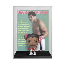 فیگور اسپشیال 9 سانتی فانکو پاپ محمد علی با کاور Sports Illustrated بوکس (04), image 3
