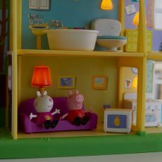 ست بازی Peppa Pig مدل خانه ماجراجویی, image 7