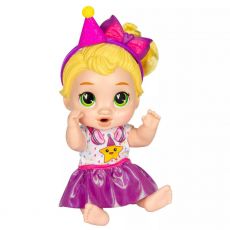 عروسک 28 سانتی بیبی الایو تولد مدل LaLa GooGoo, image 3