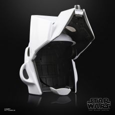 کلاه خود ویژه اسکات تروپر Star Wars, image 3