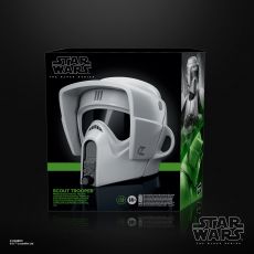 کلاه خود ویژه اسکات تروپر Star Wars, image 9
