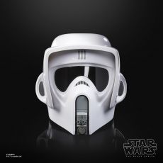 کلاه خود ویژه اسکات تروپر Star Wars, image 2