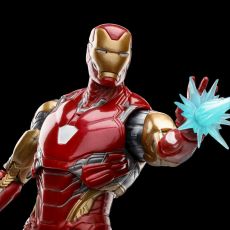 فیگور 15 سانتی آیرون من Mark LXXXV سری Marvel Legend, تنوع: F9126-Iron Man, image 4