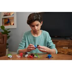 پک تکی باکوگان Bakugan مدل Fanger, تنوع: 6066716-fanger, image 3