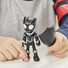فیگور 10 سانتی پلنگ سیاه مارول Marvel, image 3