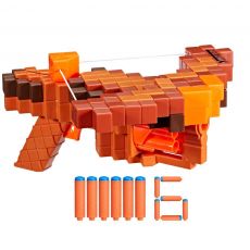 کراسبو ماینکرافت Minecraft نرف Nerf مدل Pillager's Crossbow, image 8