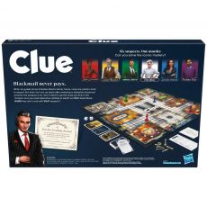 بازی گروهی اورجینال سرنخ Clue, image 7