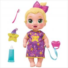 عروسک 28 سانتی بیبی الایو مدل LaLa GooGoo, image 8