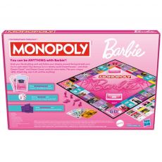 بازی فکری مونوپولی Monopoly مدل عروسکی, image 9