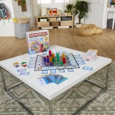 بازی فکری مونوپولی Monopoly مدل Builder, image 2