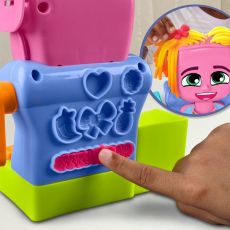 ست خمیر بازی سالن آرایش مو Play Doh, image 7