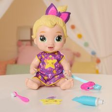 عروسک 28 سانتی بیبی الایو مدل LaLa GooGoo, image 