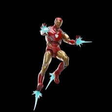 فیگور 15 سانتی آیرون من Mark LXXXV سری Marvel Legend, تنوع: F9126-Iron Man, image 2