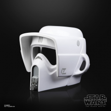کلاه خود ویژه اسکات تروپر Star Wars, image 4