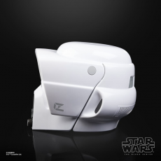 کلاه خود ویژه اسکات تروپر Star Wars, image 6