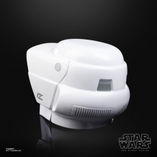 کلاه خود ویژه اسکات تروپر Star Wars, image 7