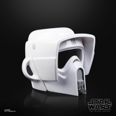 کلاه خود ویژه اسکات تروپر Star Wars, image 5