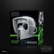 کلاه خود ویژه اسکات تروپر Star Wars, image 8