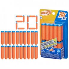 تیر فومی 20 تایی نرف Nerf سری N1, image 