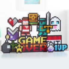 بلاک ساختنی Simbrix مدل Game On, تنوع: 7998-Game On, image 5