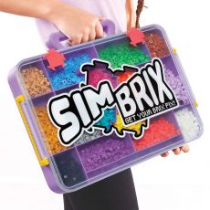بلاک ساختنی Simbrix مدل Maker Studio, image 6