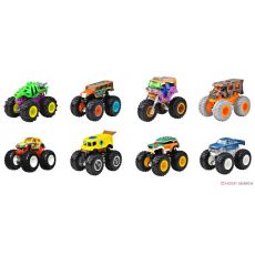 پک تکی ماشین Hot Wheels سری Monster Truck, image 8