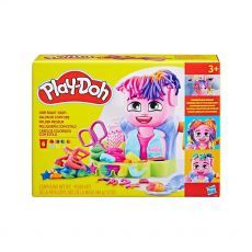 ست خمیر بازی سالن آرایش مو Play Doh, image 9