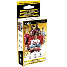 اکو پک کارت بازی فوتبالی Match Attax فصل 25/2024, image 