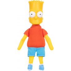 عروسک پولیشی بارت سیمپسون سخنگو The Simpsons, تنوع: 17561-Bart, image 3
