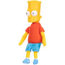 عروسک پولیشی بارت سیمپسون سخنگو The Simpsons, تنوع: 17561-Bart, image 4