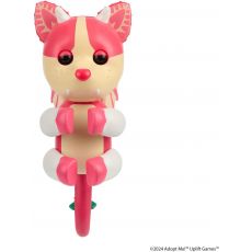 ربات اژدها انگشتی فینگرلینگز مدل Adopt Me!, تنوع: 3250-Bat Dragon, image 4