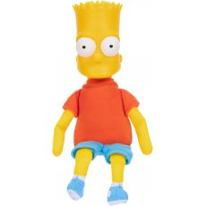 عروسک پولیشی بارت سیمپسون سخنگو The Simpsons, تنوع: 17561-Bart, image 5