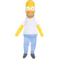 عروسک پولیشی هومر سیمپسون سخنگو The Simpsons, تنوع: 17560-Homer, image 5