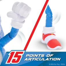 سونیک 30 سانتی رباتیک Jakks Pacific, image 8