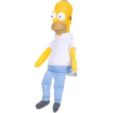 عروسک پولیشی هومر سیمپسون سخنگو The Simpsons, تنوع: 17560-Homer, image 4