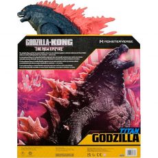 فیگور 58 سانتی گودزیلا Godzilla x Kong, تنوع: 35788-Titan Godzilla, image 6