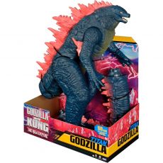 فیگور 58 سانتی گودزیلا Godzilla x Kong, تنوع: 35788-Titan Godzilla, image 5
