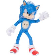 سونیک 30 سانتی رباتیک Jakks Pacific, image 6